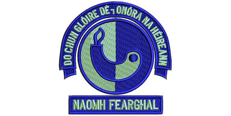 St Fergals National School