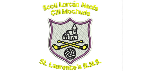 St Laurence's BNS Stillorgan