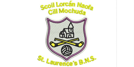 St Laurence's BNS Stillorgan