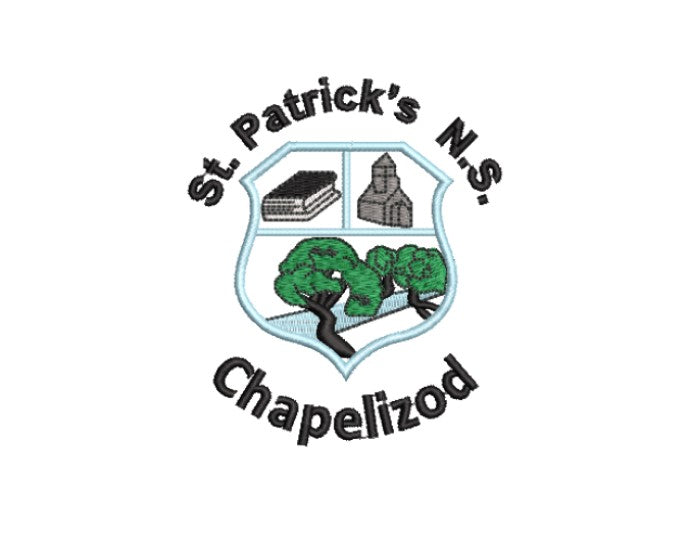 St Patrick's NS, Chapelizod