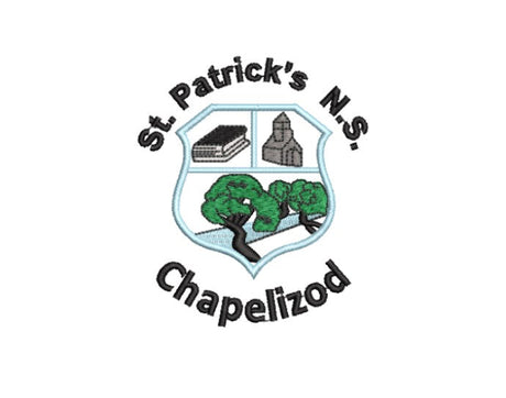 St Patrick's NS, Chapelizod