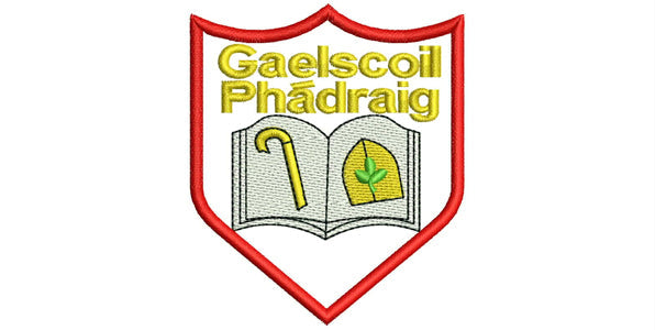 Gaelscoil Phádraig, Ballybrack