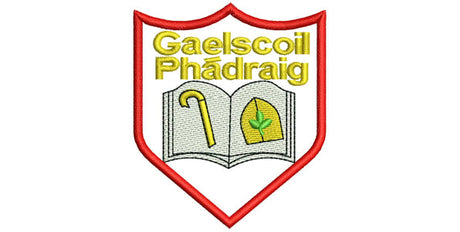 Gaelscoil Phádraig, Ballybrack