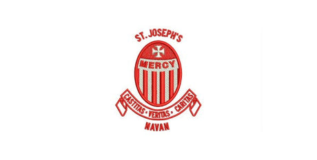 St Joseph's NS Navan