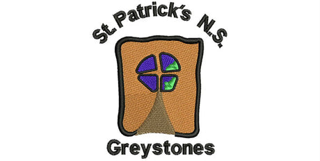 St Patrick's Greystones