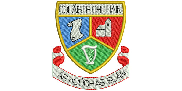 Colaiste Chilliain