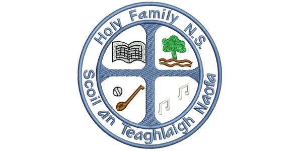 Holy Family NS Rathcoole