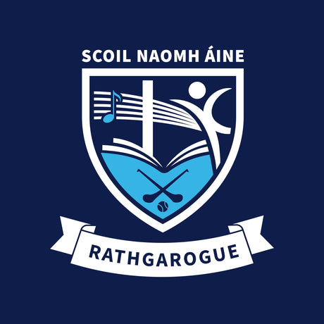 Scoil Naomh Áine