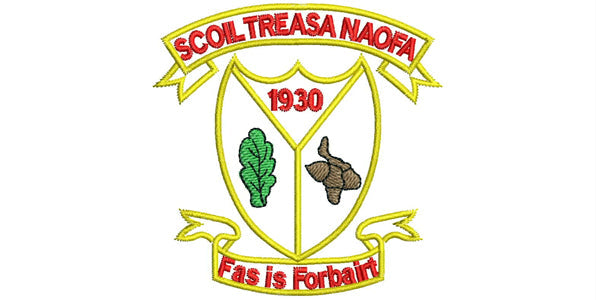 Scoil Treasa Naofa