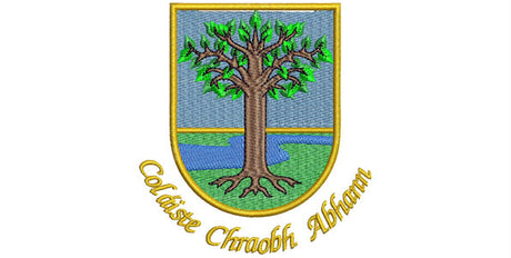 Colaiste Chraobh Abhann