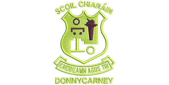 Scoil Chiaráin CBS, Donnycarney