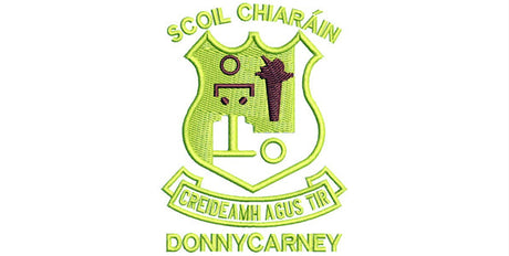 Scoil Chiaráin CBS, Donnycarney