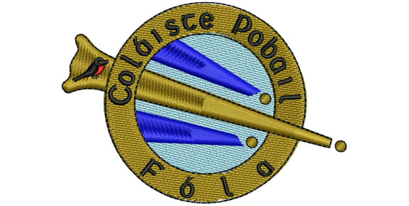 Colaiste Pobail Fóla