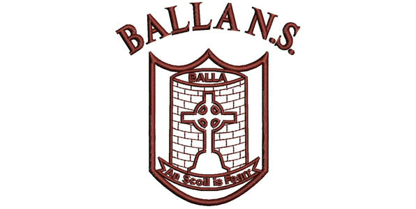 Balla NS, Castlebar, Co. Mayo