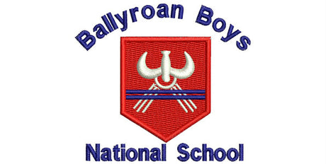 Ballyroan BNS