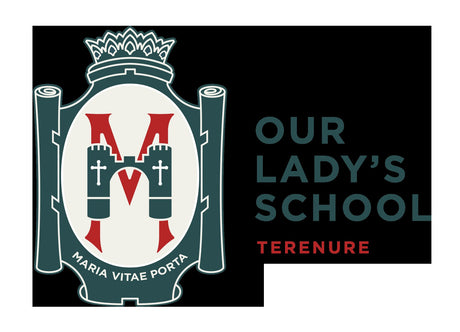 Our Lady's School Terenure