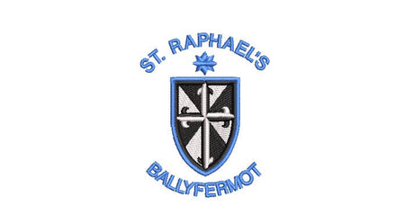 St Raphael's Primary School, Ballyfermot