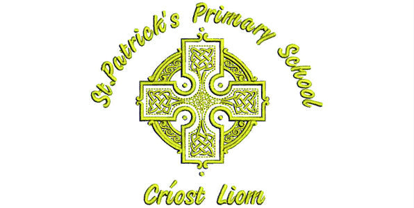 St Patrick's NS Celbridge