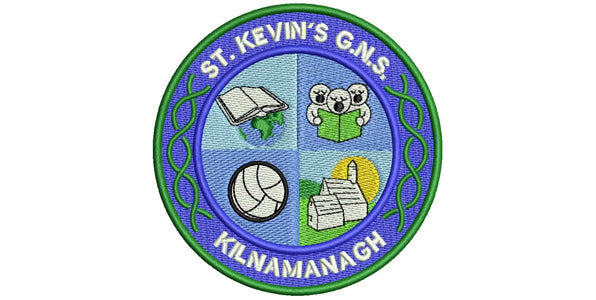 St Kevin's GNS Kilnamanagh