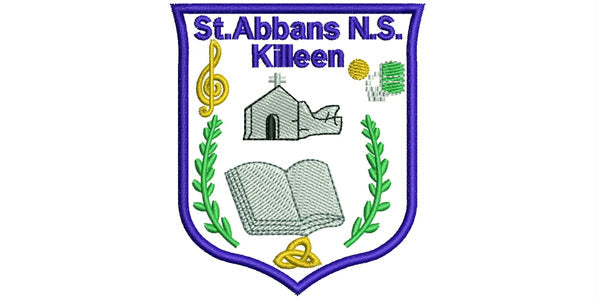 St Abbans NS