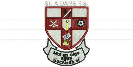 St Aidan's SNS