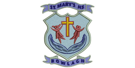 St Mary's Junior & Senior NS, Rowlagh