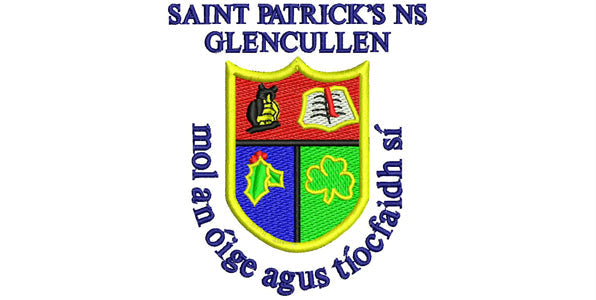 St Patrick's Glencullen