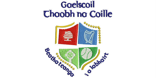 Gaelscoil Thaobh Na Coille