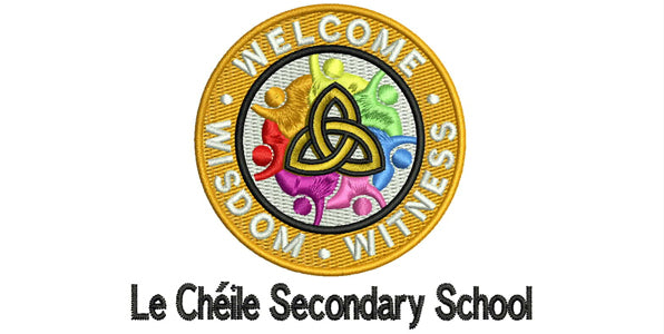Le Cheile Le Cheile Junior – The Schoolwear House