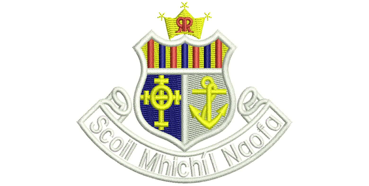 Scoil Mhichil Naofa