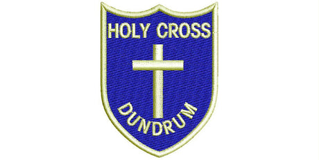 Holy Cross NS Dundrum