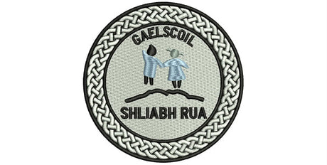 Gaelscoil Shliabh Rua