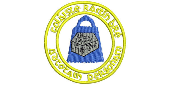 Colaiste Raithin – The Schoolwear House
