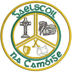 Gaelscoil Na Camóige