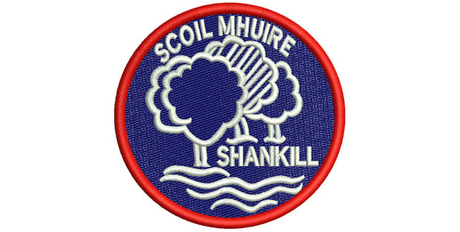 Scoil Mhuire Shankill