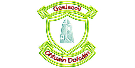 Gaelscoil Chluain Dolcáin