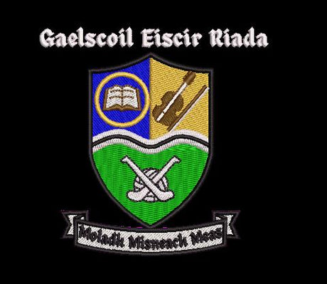 Gaelscoil Eiscir Riada