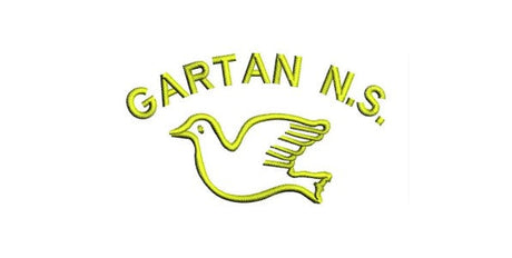 Gartan National School