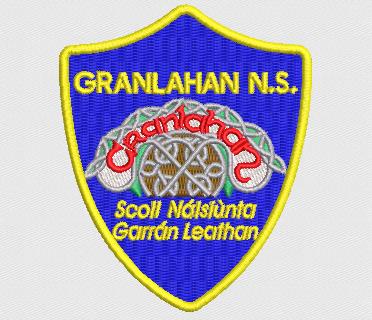 Granlahan National School