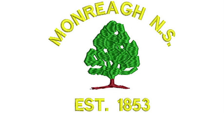 Monreagh National School