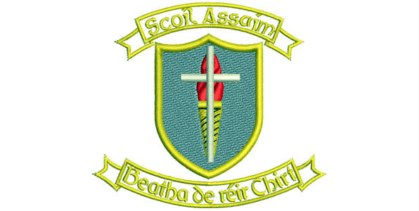 Scoil Assaim