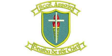 Scoil Assaim