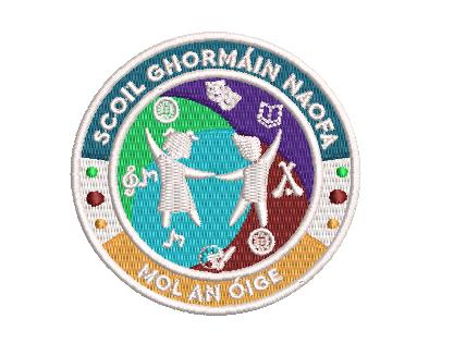 Scoil Ghormain Naofa Castletown