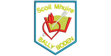 Scoil Mhuire Ballyboden