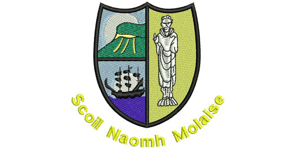 Scoil Naomh Molaise