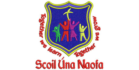 Scoil Una Naofa