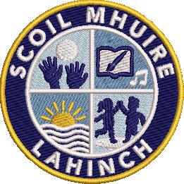 Scoil Mhuire Lahinch