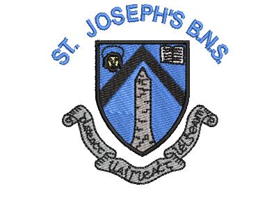 St Joseph's Clondalkin