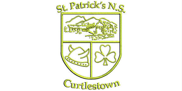 St Patrick's Curtlestown