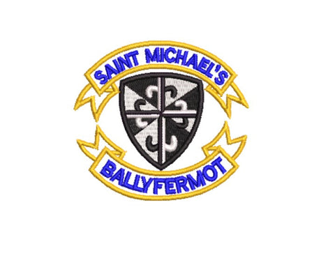 St Michael's Preschool, Ballyfermot